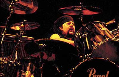 Vinnie Paul